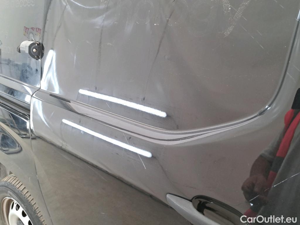  Citroen  Berlingo  Fourgon Club M 1000 1.5 BlueHDi 130CV BVA8 E6dT #49