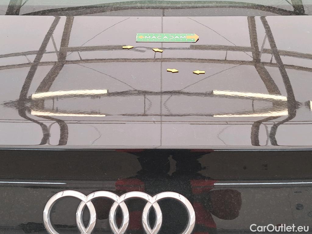  Audi  A4  Berline 35 TFSI Business line 2.0 TFSI 150CV BVA7 E6d #44