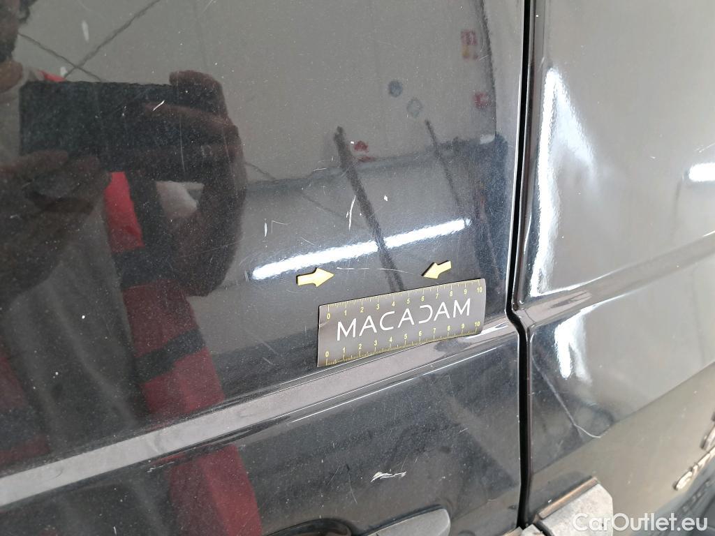  Citroen  Berlingo  Fourgon Club M 1000 1.5 BlueHDi 130CV BVA8 E6dT #20