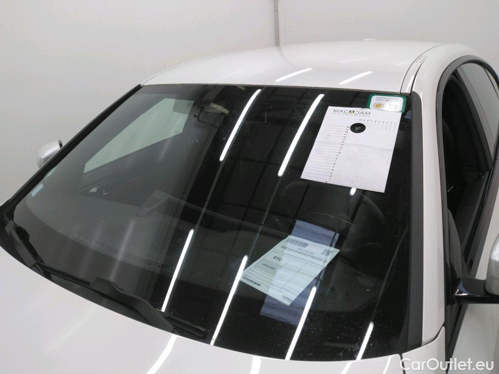  Bmw  Serie 4 Série i4 Gran Coupe 35 eDrive M Sport 70kWh BVA #35