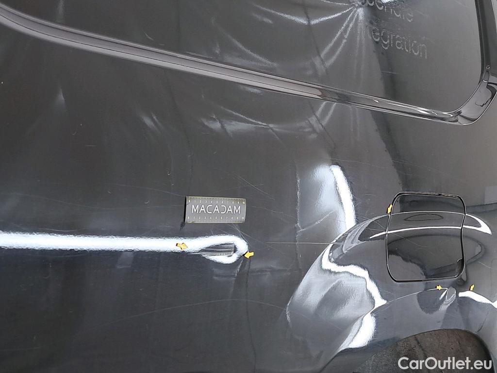  Citroen  Berlingo  Fourgon Club M 1000 1.5 BlueHDi 130CV BVA8 E6dT #2