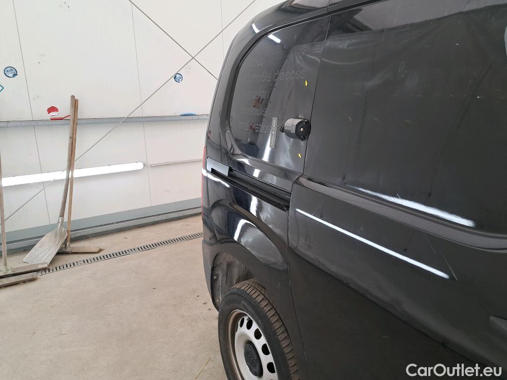  Citroen  Berlingo  Fourgon Club M 1000 1.5 BlueHDi 130CV BVA8 E6dT #6