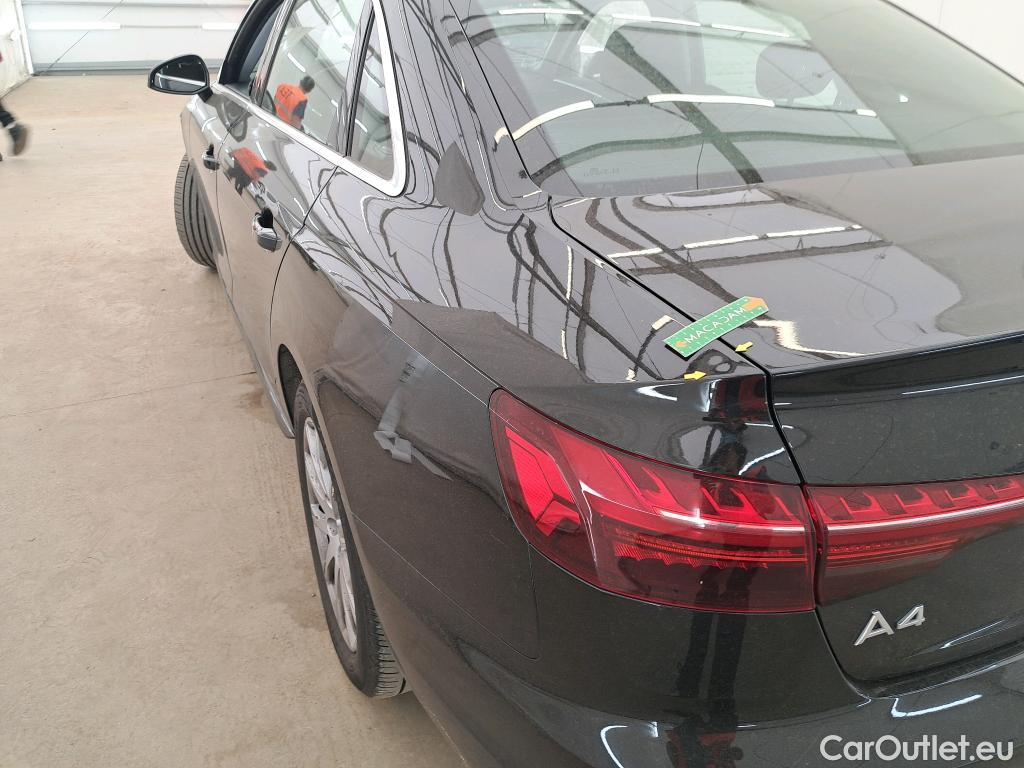  Audi  A4  Berline 35 TFSI Business line 2.0 TFSI 150CV BVA7 E6d #37