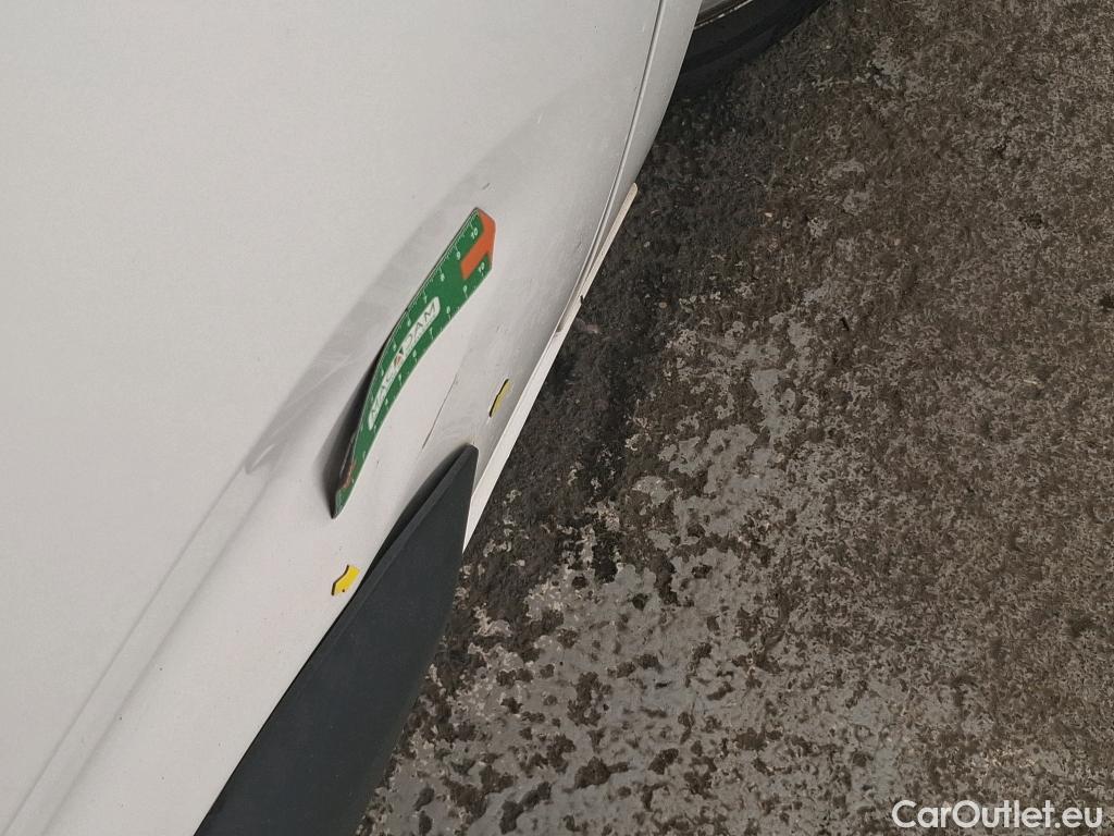  Citroen  Berlingo  Fourgon Club M 650 1.5 BlueHDi 75CV BVM5 E6dT #3