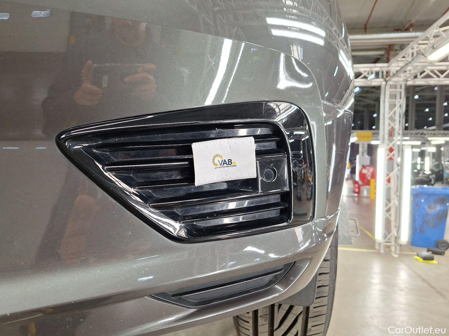  Volvo  XC60 Volvo,  '17, Volvo  T6 Recharge Geartronic R-Design 5d #9