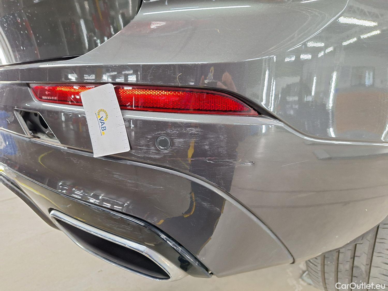  Volvo  XC60 Volvo,  '17, Volvo  T6 Recharge Geartronic R-Design 5d #55