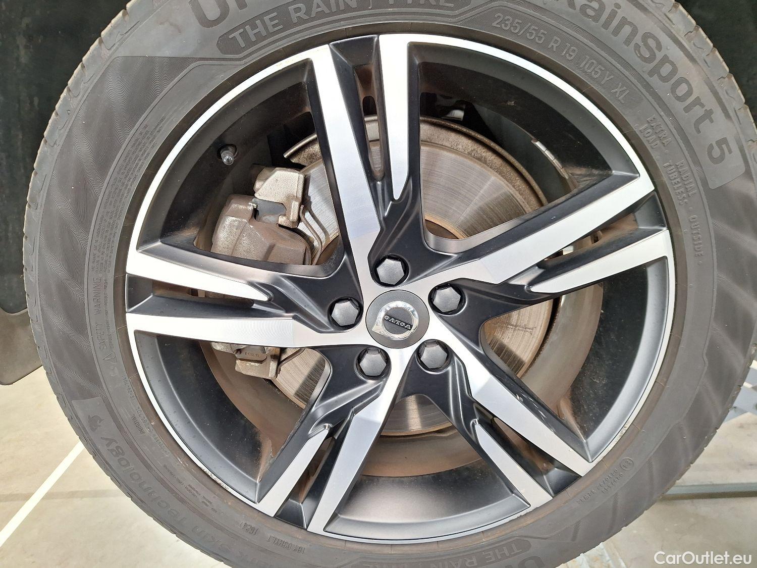  Volvo  XC60 Volvo,  '17, Volvo  T6 Recharge Geartronic R-Design 5d #7