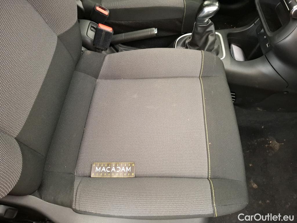  Citroen  C3  Shine 1.2 PureTech 80CV BVM5 E6 #29