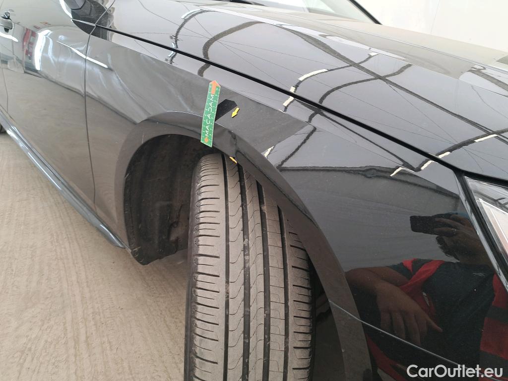  Audi  A4  Berline 35 TFSI Business line 2.0 TFSI 150CV BVA7 E6d #22
