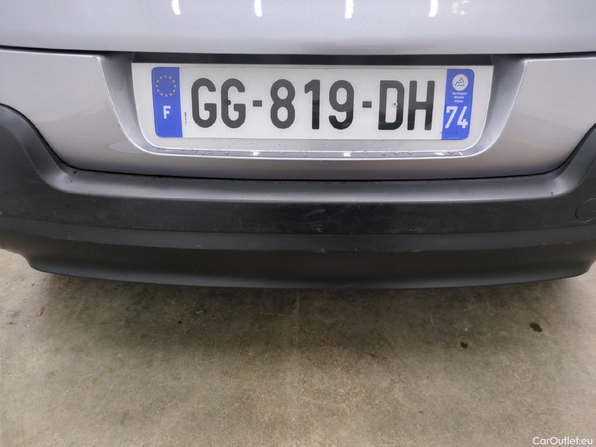  Citroen  C3  Feel Pack 1.2 PureTech 80CV BVM5 E6d #43