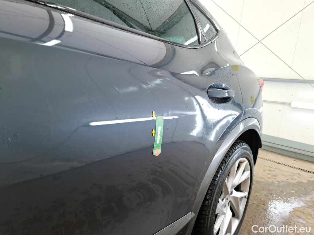  Cupra  Formentor CUPRA  / 2020 / 5P / SUV 2.0 TDI 150ch BVM6 Business Edition #4