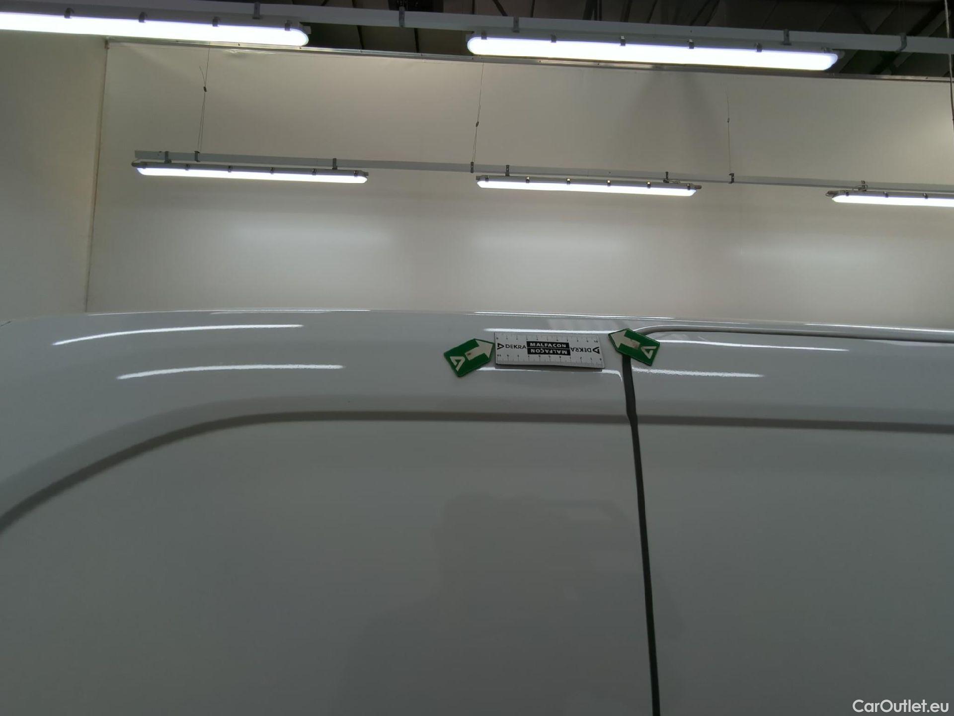  Citroen  Berlingo  Fourgon Driver M 650 1.5 BlueHDi 100CV BVM6 E6d #13
