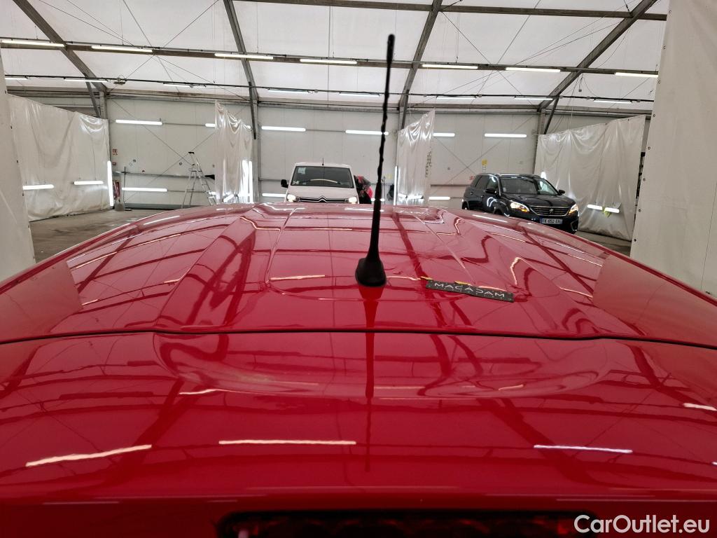  Citroen  C3  Shine 1.2 PureTech 80CV BVM5 E6 #21