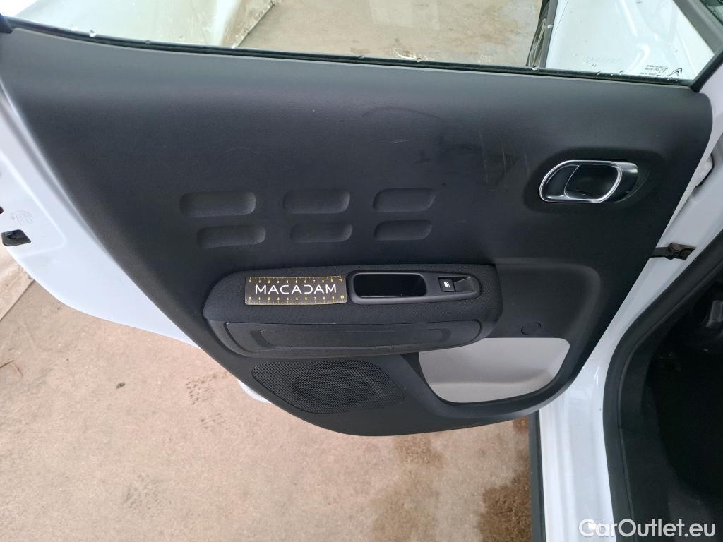  Citroen  C3  Shine 1.2 PureTech 80CV BVM5 E6 #4