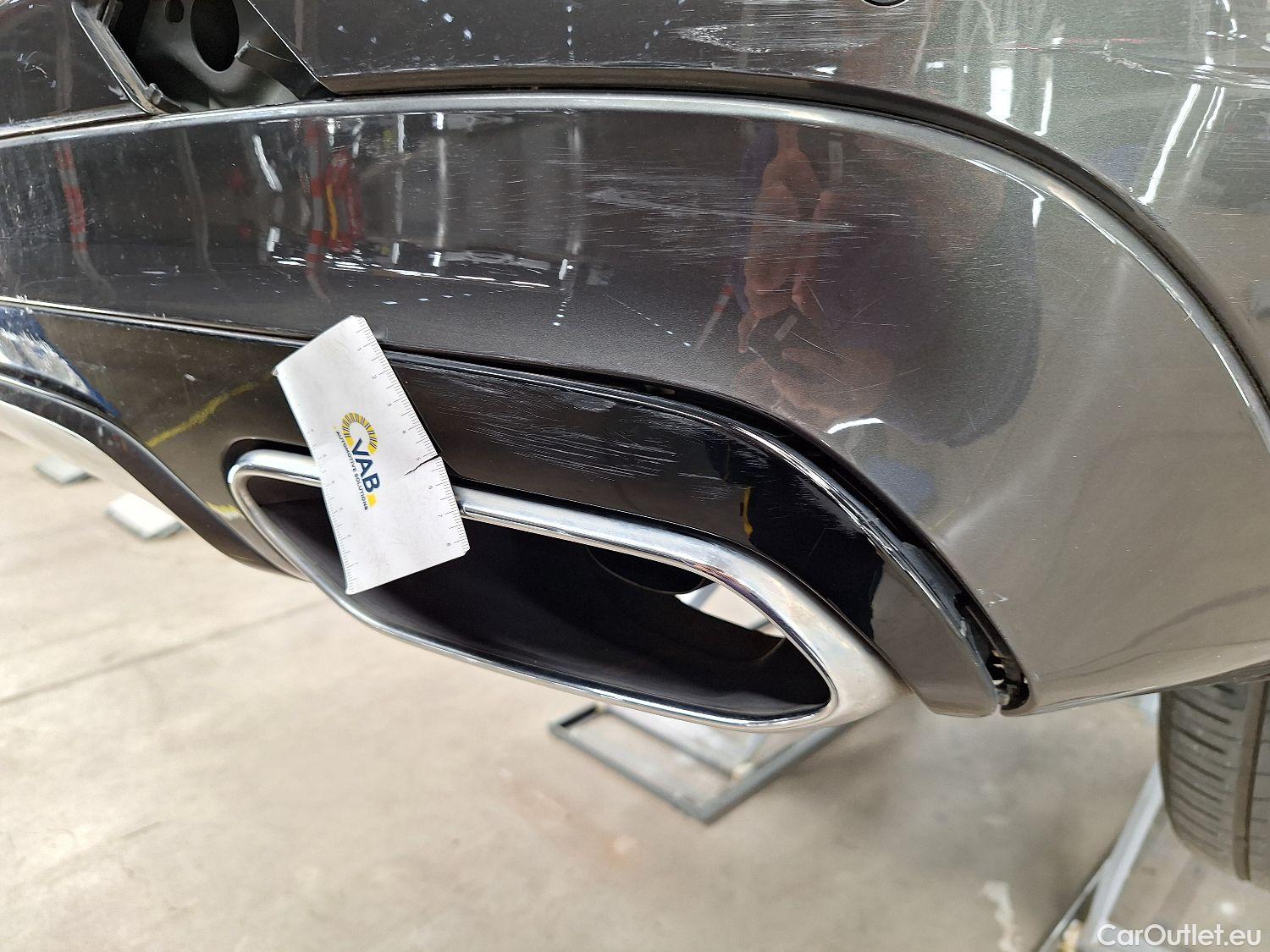  Volvo  XC60 Volvo,  '17, Volvo  T6 Recharge Geartronic R-Design 5d #27