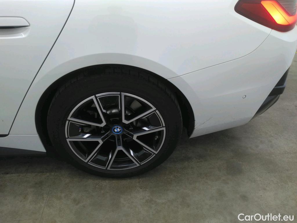  Bmw  Serie 4 Série i4 Gran Coupe 35 eDrive M Sport 70kWh BVA #22