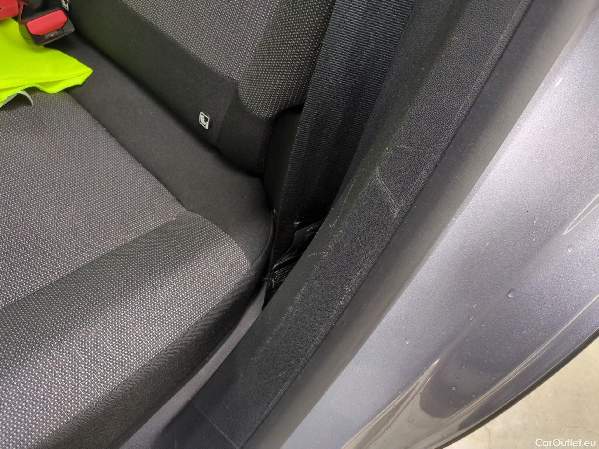  Citroen  C3  Feel Pack 1.2 PureTech 80CV BVM5 E6d #5