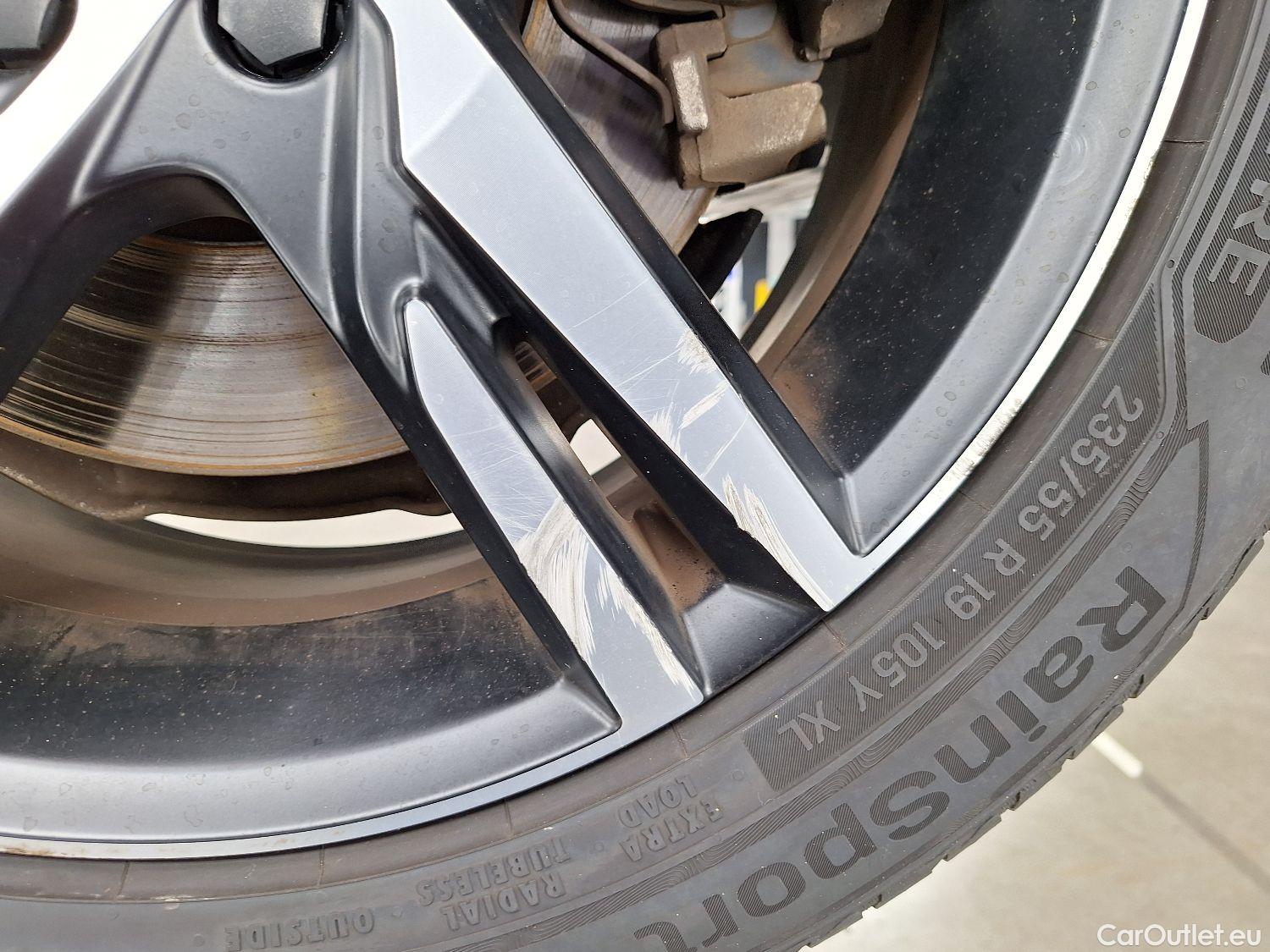  Volvo  XC60 Volvo,  '17, Volvo  T6 Recharge Geartronic R-Design 5d #2