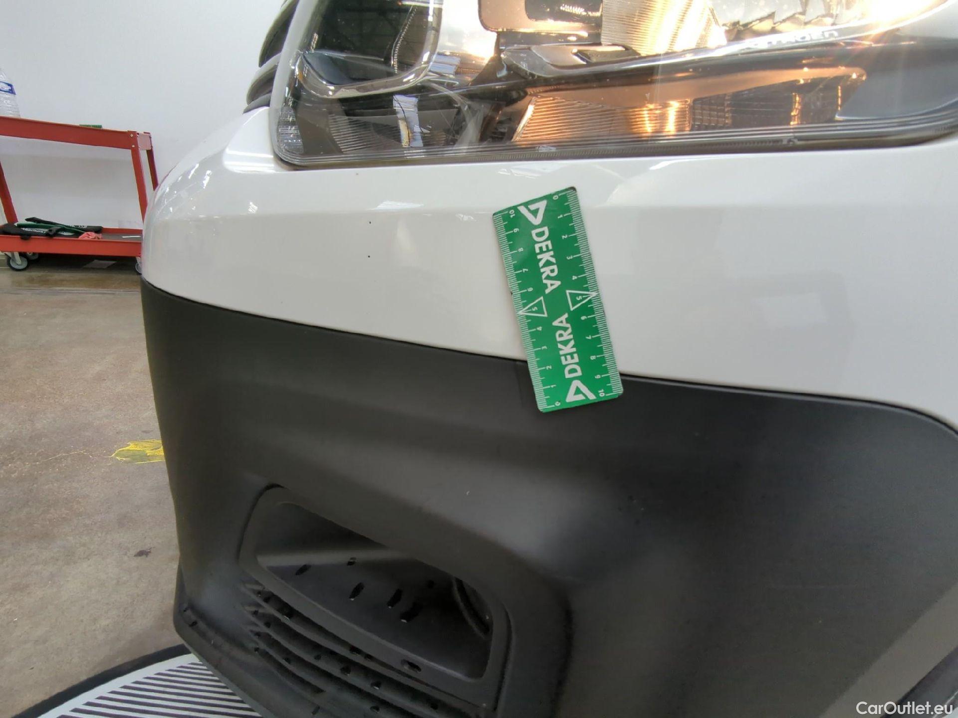  Citroen  Berlingo  Fourgon Driver M 650 1.5 BlueHDi 100CV BVM6 E6d #6