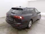  Volkswagen  Golf  Volkswagen Variant VIII 2.0 TDI 110KW Life 5d #2