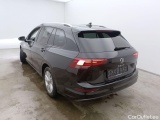  Volkswagen  Golf  Volkswagen Variant VIII 2.0 TDI 110KW Life 5d #7