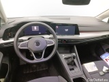  Volkswagen  Golf  Volkswagen Variant VIII 2.0 TDI 110KW Life 5d #9