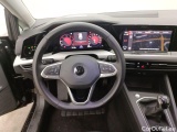  Volkswagen  Golf  Volkswagen Variant VIII 2.0 TDI 110KW Life 5d #21