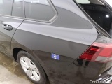  Volkswagen  Golf  Volkswagen Variant VIII 2.0 TDI 110KW Life 5d #28