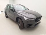  Volvo  XC60 Volvo,  '17, Volvo  T6 Recharge Geartronic R-Design 5d #9
