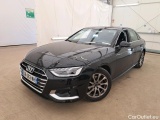  Audi  A4  Berline 35 TFSI Business line 2.0 TFSI 150CV BVA7 E6d 