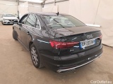  Audi  A4  Berline 35 TFSI Business line 2.0 TFSI 150CV BVA7 E6d #2
