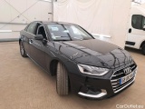 Audi  A4  Berline 35 TFSI Business line 2.0 TFSI 150CV BVA7 E6d #4