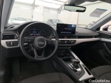  Audi  A4  Berline 35 TFSI Business line 2.0 TFSI 150CV BVA7 E6d #5