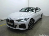  Bmw  Serie 4 Série i4 Gran Coupe 35 eDrive M Sport 70kWh BVA 