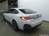  Bmw  Serie 4 Série i4 Gran Coupe 35 eDrive M Sport 70kWh BVA #3