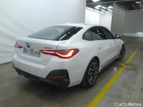  Bmw  Serie 4 Série i4 Gran Coupe 35 eDrive M Sport 70kWh BVA #4