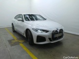  Bmw  Serie 4 Série i4 Gran Coupe 35 eDrive M Sport 70kWh BVA #5