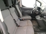  Citroen  Berlingo  Fourgon Club M 1000 1.5 BlueHDi 130CV BVA8 E6dT #6