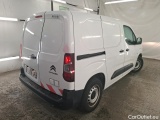  Citroen  Berlingo  Fourgon Club M 650 1.5 BlueHDi 75CV BVM5 E6dT #3
