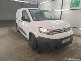  Citroen  Berlingo  Fourgon Club M 650 1.5 BlueHDi 75CV BVM5 E6dT #4
