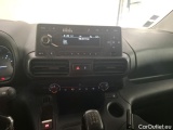  Citroen  Berlingo  Fourgon Club M 650 1.5 BlueHDi 75CV BVM5 E6dT #7