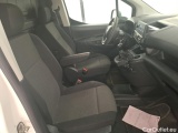  Citroen  Berlingo  Fourgon Club M 650 1.5 BlueHDi 75CV BVM5 E6dT #8
