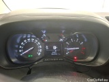  Citroen  Berlingo  Fourgon Club M 650 1.5 BlueHDi 75CV BVM5 E6dT #6
