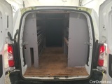  Citroen  Berlingo  Fourgon Club M 650 1.5 BlueHDi 75CV BVM5 E6dT #10