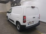  Citroen  Berlingo  Fourgon Driver M 650 1.5 BlueHDi 100CV BVM6 E6d #2
