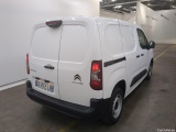  Citroen  Berlingo  Fourgon Driver M 650 1.5 BlueHDi 100CV BVM6 E6d #3