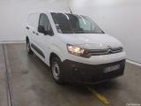  Citroen  Berlingo  Fourgon Driver M 650 1.5 BlueHDi 100CV BVM6 E6d #4