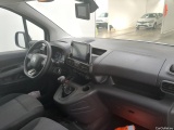  Citroen  Berlingo  Fourgon Driver M 650 1.5 BlueHDi 100CV BVM6 E6d #5