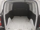  Citroen  Berlingo  Fourgon Driver M 650 1.5 BlueHDi 100CV BVM6 E6d #9