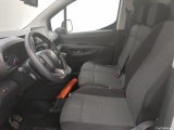  Citroen  Berlingo  Fourgon Driver M 650 1.5 BlueHDi 100CV BVM6 E6d #10